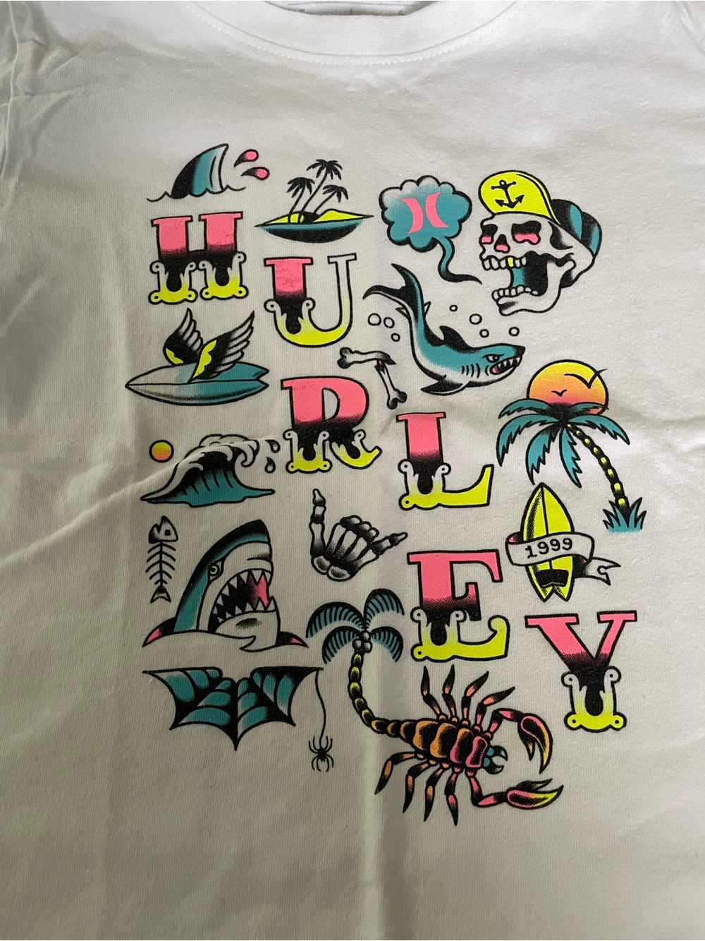 Boy’s Shirts - Picture 5 of 7
